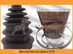 Пыльник шрус универсальный Febest / BTUN во Владивостоке Пыльник шрус универсальный FEBEST / BTUN