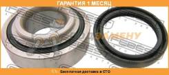 Подшипник шариковый задней полуоси (32x72x19x25) ремкомплект Febest / DAC32721925. Гарантия 1 мес. во Владивостоке Подшипник шариковый задней полуоси (32x72x19x25) ремкомплект FEBEST / DAC32721925. Гарантия 1 мес.