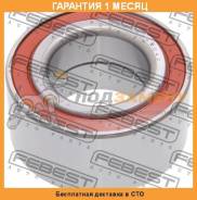 Подшипник ступичный передний (45x84x40x42) Febest / DAC45844042. Гарантия 1 мес. в Магадане Подшипник ступичный передний (45x84x40x42) FEBEST / DAC45844042. Гарантия 1 мес.