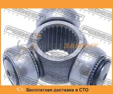 Трипоид 27x34 Febest / 0216F50 во Владивостоке Трипоид 27x34 FEBEST / 0216F50