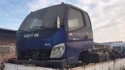 Foton BJ5069 / BJ5121 по запчастям в Барнауле Foton Ollin BJ5069