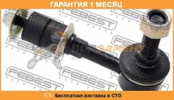 Тяга стабилизатора передняя Febest / 0323PRF. Гарантия 1 мес. во Владивостоке Тяга стабилизатора передняя FEBEST / 0323PRF. Гарантия 1 мес.