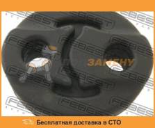 Подушка крепления глушителя Febest / TEXB010 во Владивостоке Подушка крепления глушителя FEBEST / TEXB010