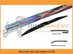 Щетка стеклоочистителя Avantech A-26 Avantech / A26 во Владивостоке Щетка стеклоочистителя AVANTECH A-26 AVANTECH / A26