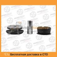 Ремкомплект Опора амортизатора Avantech Avantech / ASM0143RK во Владивостоке Ремкомплект Опора амортизатора Avantech AVANTECH / ASM0143RK
