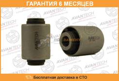 Сайлентблоки подвески Avantech / ASB0133. Гарантия 6 мес. во Владивостоке Сайлентблоки подвески AVANTECH / ASB0133. Гарантия 6 мес.
