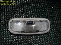 Плафон потолочный FORD Focus 2 CAP HWDA 2005 зад. в Барнауле Светильник салона. Ford: Fusion, Focus, Galaxy, Tourneo Connect, Kuga, Transit, B-MAX, S-MAX, C-MAX, Fiesta, Mondeo, Tourneo Custom, EcoSport Двигател...