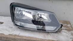 Skoda Yeti 2015 фара правая в Красноярске Фара. Skoda Yeti, 5L CAXA, CBZB, CDAB, CFHC, CWVA, CZCA