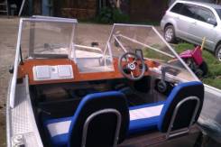Продам комплект 2013 года Windbot 47 Pro с Suzuki DF60AS 4 такта в Новосибирске Windboat. 2013 год год, длина 4,70 м., двигатель подвесной, 60,00 л.с., бензин