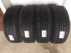 Yokohama Geolandar A/T G015, 275/65 R17 в Красноярске Yokohama Geolandar A/T G015. Грязь AT, без износа, 4 шт
