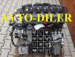 Двигатель BMW X5 E70 3.0D 306D3 4WD