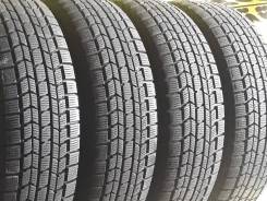 Dunlop DSX-2, 175/70R14 во Владивостоке Dunlop DSX-2. Зимние, без шипов, 2013 год, 5 %