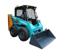 Sunward SWL2820, 2019 в Краснодаре Sunward SWL2820. Мини погрузчик SWL2820, 800 кг., Дизельный