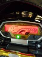 Kawasaki Z 1000, 2011 в Сургуте Kawasaki Z 1000. 1 000 куб. см., исправен, птс, с пробегом