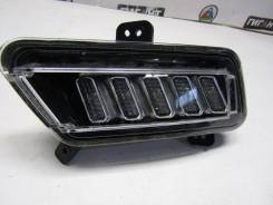 Фара противотуманная левая Lifan X50 2015> в Вологде Фара противотуманная левая LIFAN X50 2015>