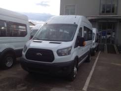 Ford Transit микроавтобус в наличии, 2018 в Москве Ford Transit. Продаю микроавтобус форд транзит 19 мест, 19 мест, В кредит, лизинг