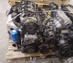 Двигатель Хендай/ Киа Санта Фе Классик, Тусcан, Спортедж 2 л. D4EA.