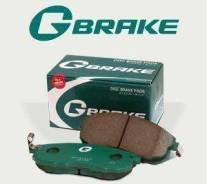 Колодки передние G-brake пр. Япония Применимость смотрите в лоте в Красноярске Колодки тормозные. Volkswagen: Passat, Caddy, Jetta, Scirocco, Tiguan, Passat CC, Beetle, Polo, Eos, Touran, Golf Seat Ibiza, 6J1, 6J5, 6J8, 6P1, 6P5...