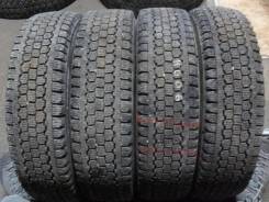 Bridgestone Blizzak W965, 145/80 R12 в Абакане Bridgestone Blizzak W965. Зимние, без шипов, 5 %