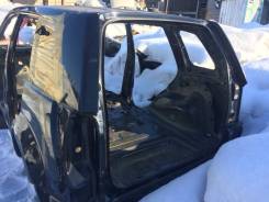 Крыло заднее левое Suzuki Grand Vitara 2007 года. в Барнауле Крыло. Suzuki Grand Vitara, JT, TA44V, TA74V, TAA4V, TD44V, TD54, TDB4, TD_4, TE94 F9QB, H27A, J20A, J24B, M16A, N32A