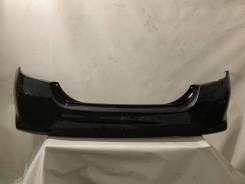 Бампер задний Honda Fit GD1 в Ангарске Бампер. Honda Fit, GD, GD1, GD2, GD3, GD4 Двигатели: L13A, L15A