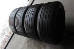 Bridgestone Regno GR-XI, 225/45 D18 в Новосибирске Bridgestone Regno GR-XI. Летние, 2014 год, 10 %, 4 шт