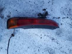 ����-������ Toyota Cami J100E. HCEJ. Chita CAR