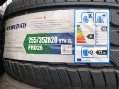 Farroad FRD26, 255 35 R20 во Владивостоке Farroad FRD26. Летние, 2018 год, новые