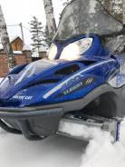 Arctic Cat Bearcat WT Turbo, 2006 