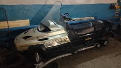 BRP Ski-Doo Expedition TUV 1000, 2005 