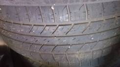 Goodyear Wrangler, m+s 275/70R16 в Иркутске Goodyear Wrangler. Летние, 2012 год, 20 %, 4 шт