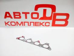 Прокладка выпускного коллектора Mitsubishi 4G64 29 в Хабаровске Прокладка выпускного коллектора Mitsubishi 4G64 29