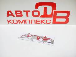 Прокладка выпускного коллектора Toyota 1TR 28 в Хабаровске Прокладка выпускного коллектора Toyota 1TR 28