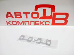 Прокладка выпускного коллектора Toyota 2C 25 в Хабаровске Прокладка выпускного коллектора Toyota 2C 25