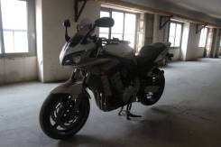 Yamaha FZ 1, 2002 