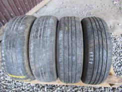 Dunlop Enasave EC203, 205/70 R15 во Владивостоке Dunlop Enasave EC203. Летние, 2014 год, 10 %