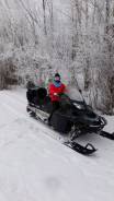 BRP Ski-Doo Expedition SE, 2009 