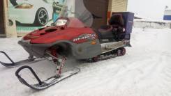 Arctic Cat Bearcat WT, 2008 