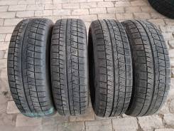 Bridgestone Blizzak Revo GZ, 195/65 R15 в Омске Bridgestone Blizzak Revo GZ. Всесезонные, 5 %, 4 шт