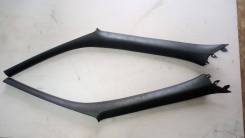 Накладка на стойку в Пензе Накладка на стойку. Toyota Vista, CV30, SV30, SV32, SV33, SV35 Toyota Camry, CV30, SV30, SV32, SV33, SV35 Двигатели: 2CT, 3SFE, 3SGE, 4SFE, 2CTL, 3SGE...