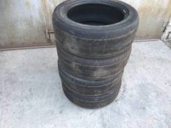 Bridgestone B500Si, 205/55 R16 в Уссурийске Bridgestone B500Si. Летние, 2003 год, 40 %