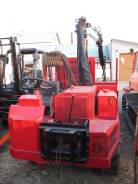 Isuzu RM-8WD6HG, 2003 в Уссурийске Isuzu. Самоходный трелевщик с лесозахватом,8 вд