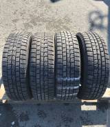Dunlop Winter Maxx, 175/65 D15 в Находке Dunlop Winter Maxx. Зимние, без шипов, 2014 год, 10 %, 4 шт