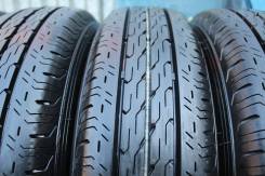 Bridgestone Ecopia R680, 165/80r13LT во Владивостоке Bridgestone Ecopia R680. Летние, 2017 год, 5 %, 4 шт