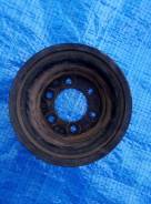 Шкив BMW 320I E36 M50 седан в Зеленогорске Шкив. BMW 5-Series, E34, E39 BMW 7-Series, E38 BMW 3-Series, E36, E36/2, E36/2C, E36/3, E36/4, E36/5 BMW 3-Series Gran Turismo Двигатели: M52B20, M52B...