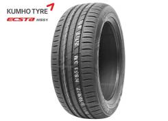 Kumho, 225/50 R17 в Севастополе Kumho