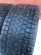 Yokohama Ice Guard F700Z, 215/55 R16 в Новосибирске Yokohama Ice Guard F700Z. Зимние, шипованные, 20 %, 4 шт