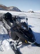 BRP Ski-Doo Expedition SE 600 E-TEC, 2011 