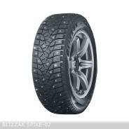 Bridgestone Blizzak Spike-02, 175/70 R14 в Комсомольске-на-Амуре Bridgestone Blizzak Spike-02