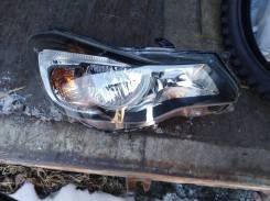 Фара правая Subaru Impreza XV GH GP в Хабаровске Фара. Subaru Impreza XV, GH, GH2, GH3, GH6, GH7, GP, 1, GP2, GP6 Двигатель EJ20